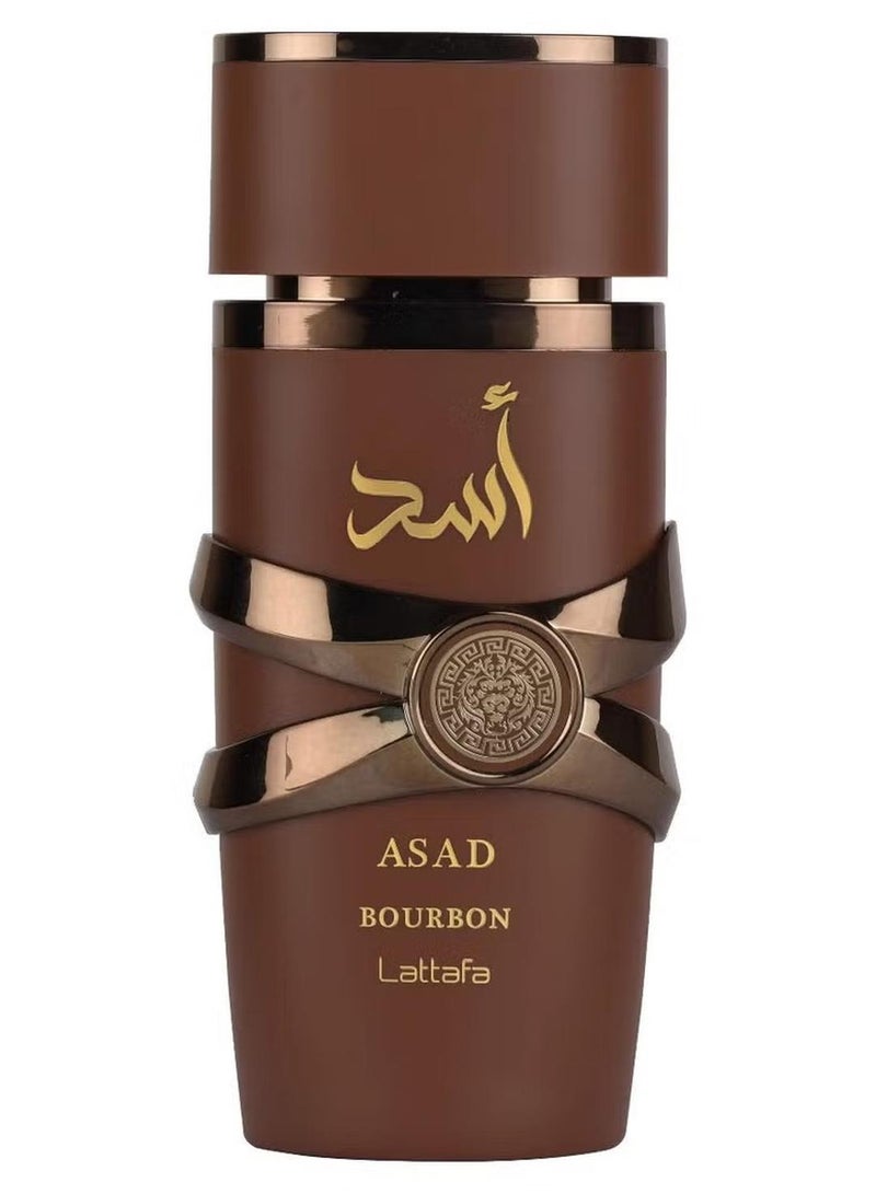 لطافة اساد دب