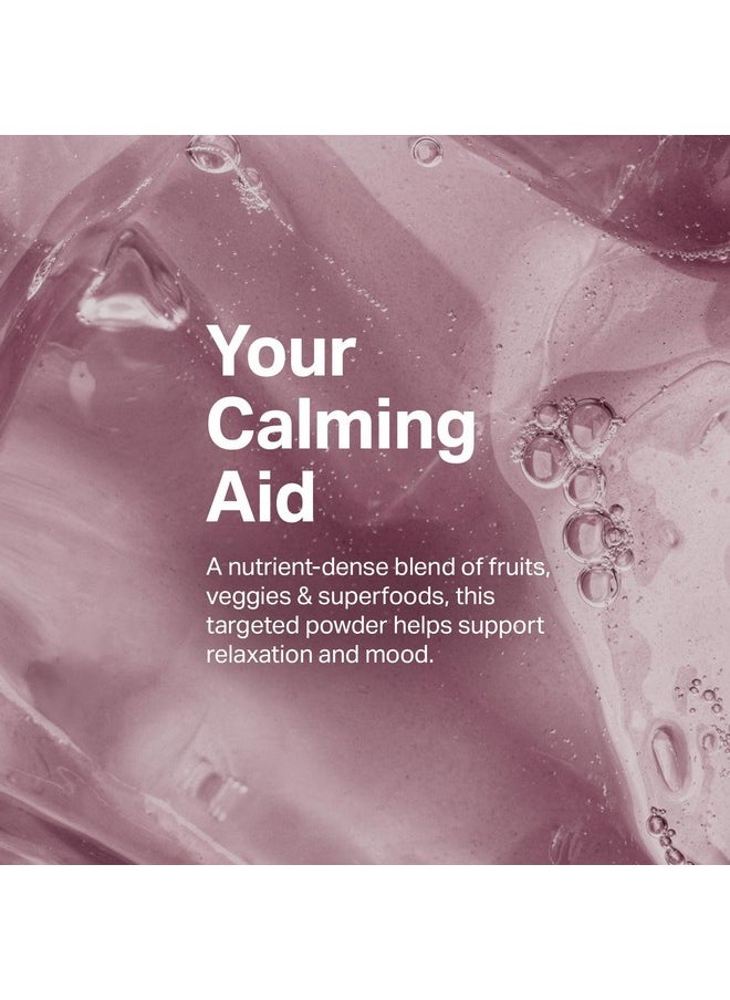 PROPER Proper, The Lavenders Calming Aid. Sleep and Relaxation Drink Mix. GABA L-Theanine Supplement with Magnesium, Lavender, Lemon Balm, and Ashwagandha. Natural Calm Stress Support Supplements  - Image 3