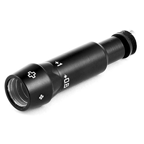 Golf Obsession Golf Adapter Sleeve Replacement for G30 Driver and Fairway Wood-Available Tip Size .335 and .350 (.350) - Image 3