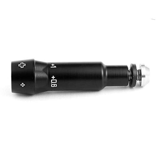 Golf Obsession Golf Adapter Sleeve Replacement for G30 Driver and Fairway Wood-Available Tip Size .335 and .350 (.350) - Image 2