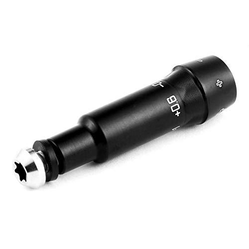 Golf Obsession Golf Adapter Sleeve Replacement for G30 Driver and Fairway Wood-Available Tip Size .335 and .350 (.350) - Image 4