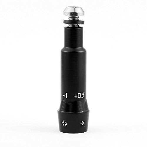 Golf Obsession Golf Adapter Sleeve Replacement for G30 Driver and Fairway Wood-Available Tip Size .335 and .350 (.350) - Image 5