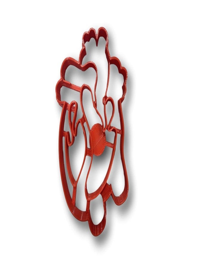 Arbi Design قالب بسكويت على شكل قلب - Image 1