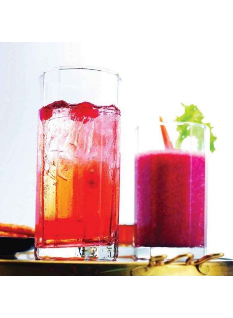 Top Pick Victoria Glass 295Ml Set Of 3