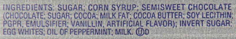 York Dark Chocolate Covered Peppermint Patties - 175 Count - Image 3