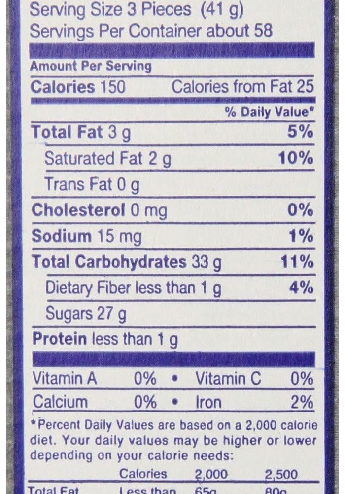 York Dark Chocolate Covered Peppermint Patties - 175 Count - Image 2