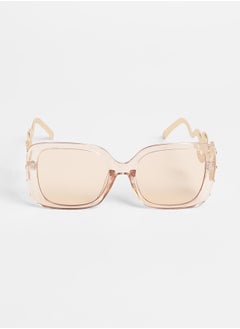 Haute Sauce The Serpent Butterfly Sunglasses  - Image 4