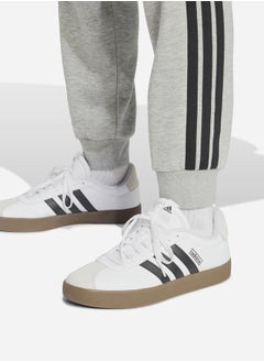 Essentials French Terry Tapered Cuff 3-Stripes Pants - pzsku/ZF1DFEBEC1864617ACA4CZ/45/_/1739732045/f0a497d0-dcb1-4086-93c6-022c2b5df63f