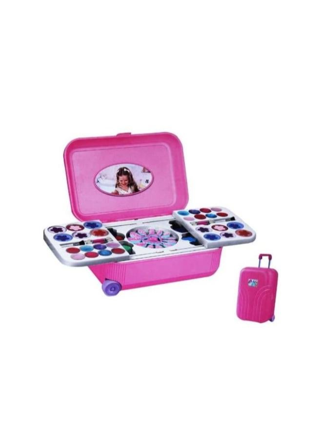 حقيبة مكياج وماكياج أظافر ماي ليتل بوني (موديل 901-615) - Image 2