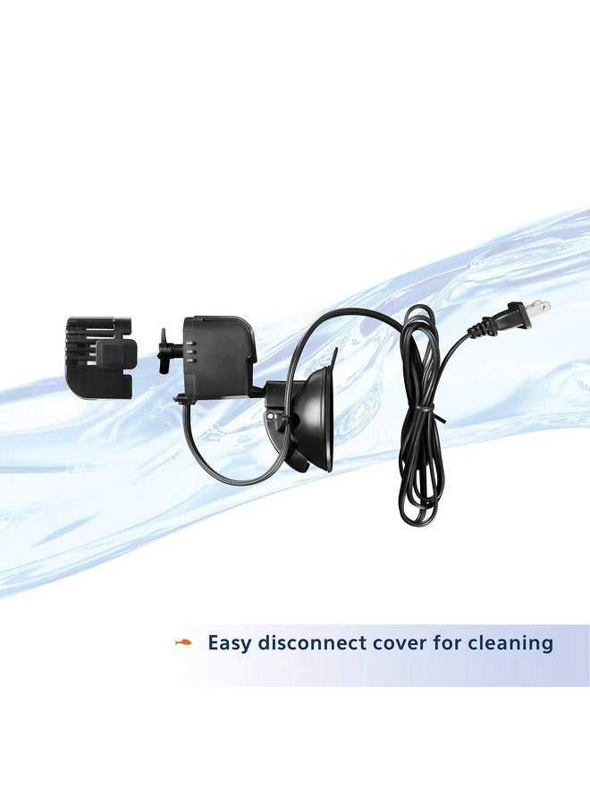 Aqueon Circulation Pump 500 GPH - Image 5