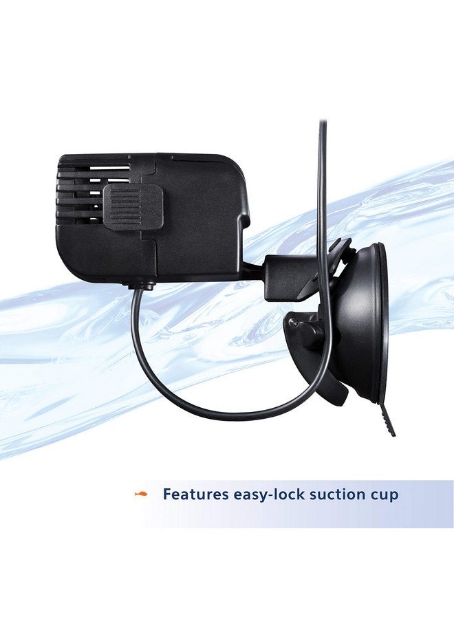 Aqueon Circulation Pump 500 GPH - Image 4