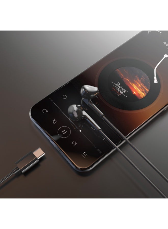 دوداو سماعة أذن دوداو X3C-B من النوع C، طولها من 1 إلى 2 متر - Image 2