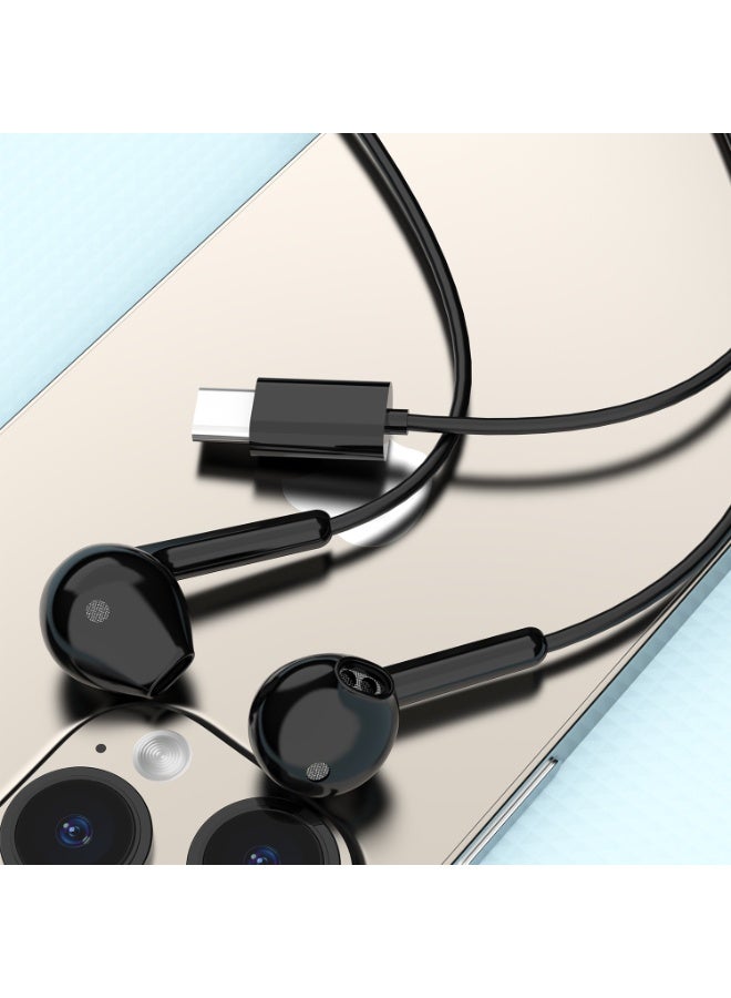 دوداو سماعة أذن دوداو X3C-B من النوع C، طولها من 1 إلى 2 متر - Image 4