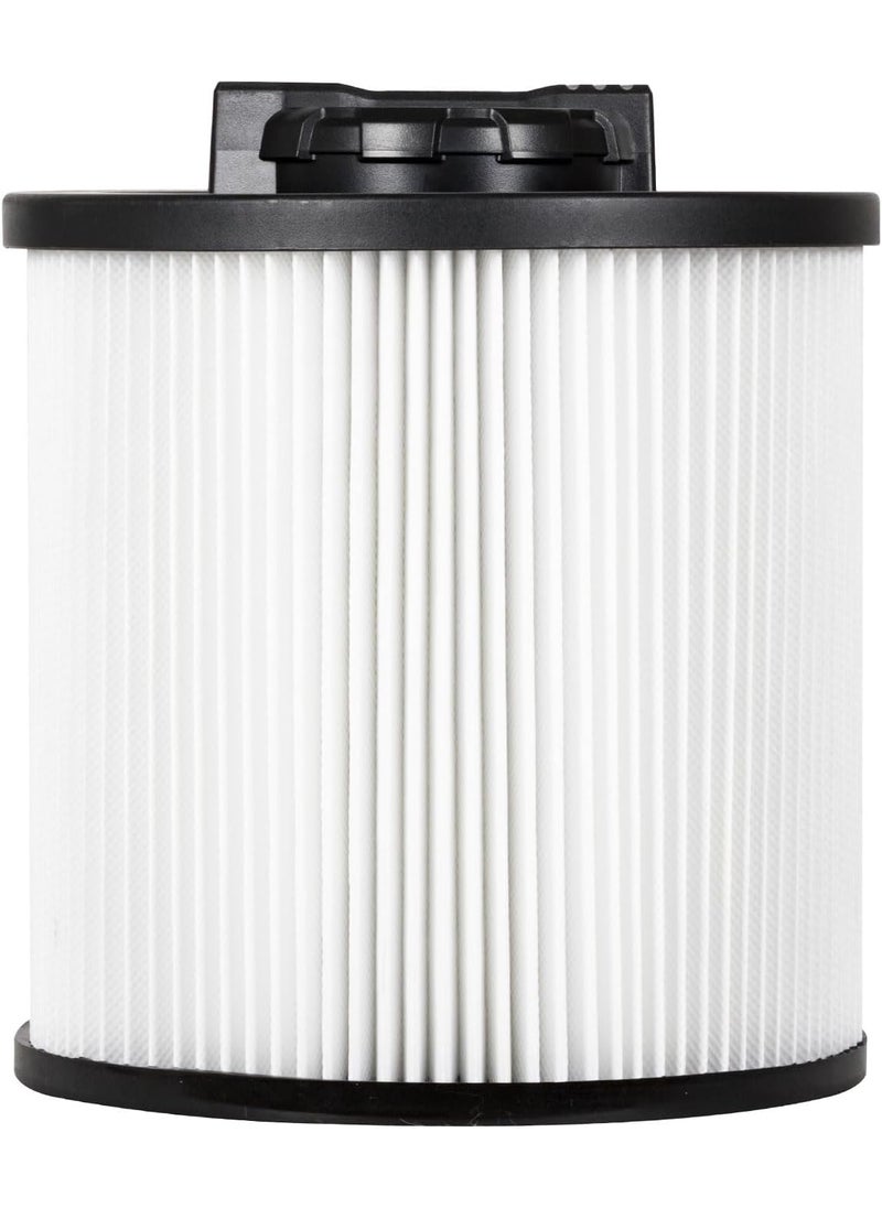 DEWALT DEWALT DEWALT Filter Reg 6 16 Gallon  - Image 1