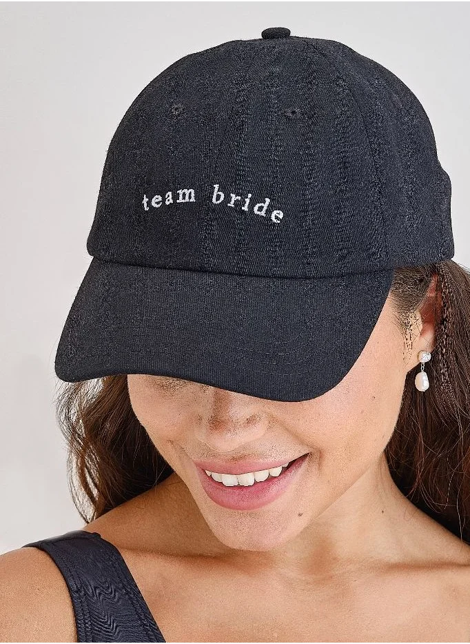 Ginger Ray Wearables Bridesmaid Cap