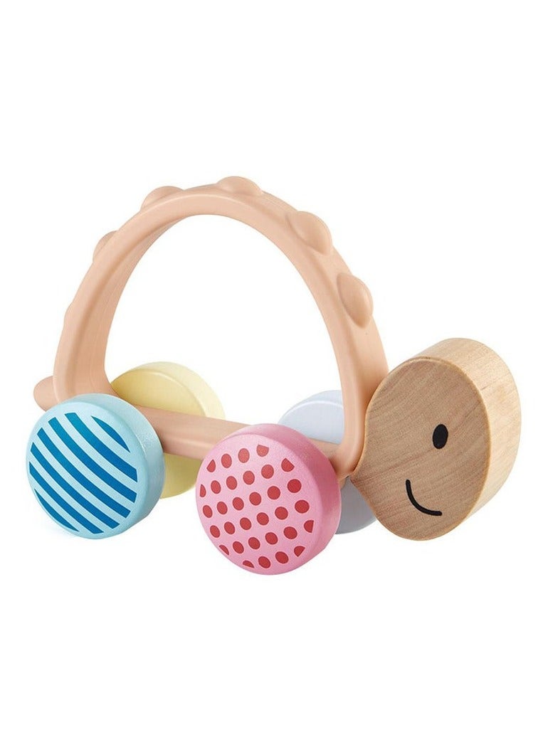 هيب تيربو سلحفاة