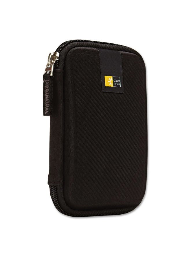 EHDC101K Portable Case for Hard Drive - Black