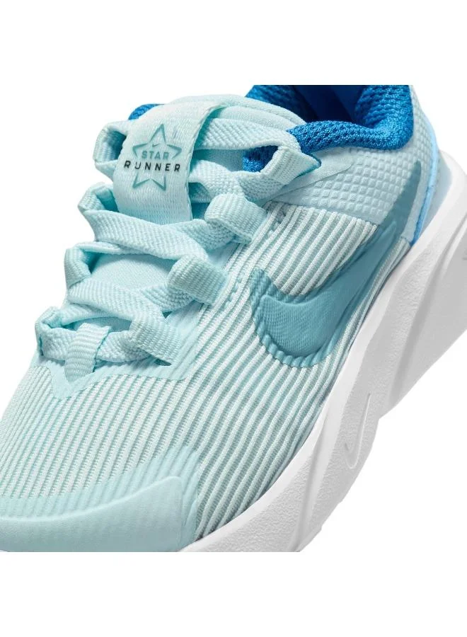 Nike Kids' Star Runner 4 Shoes (Baby and Toddler)