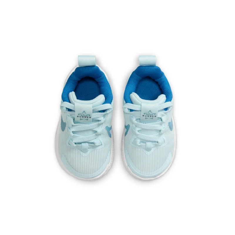 Nike Kids' Star Runner 4 Shoes (Baby and Toddler)