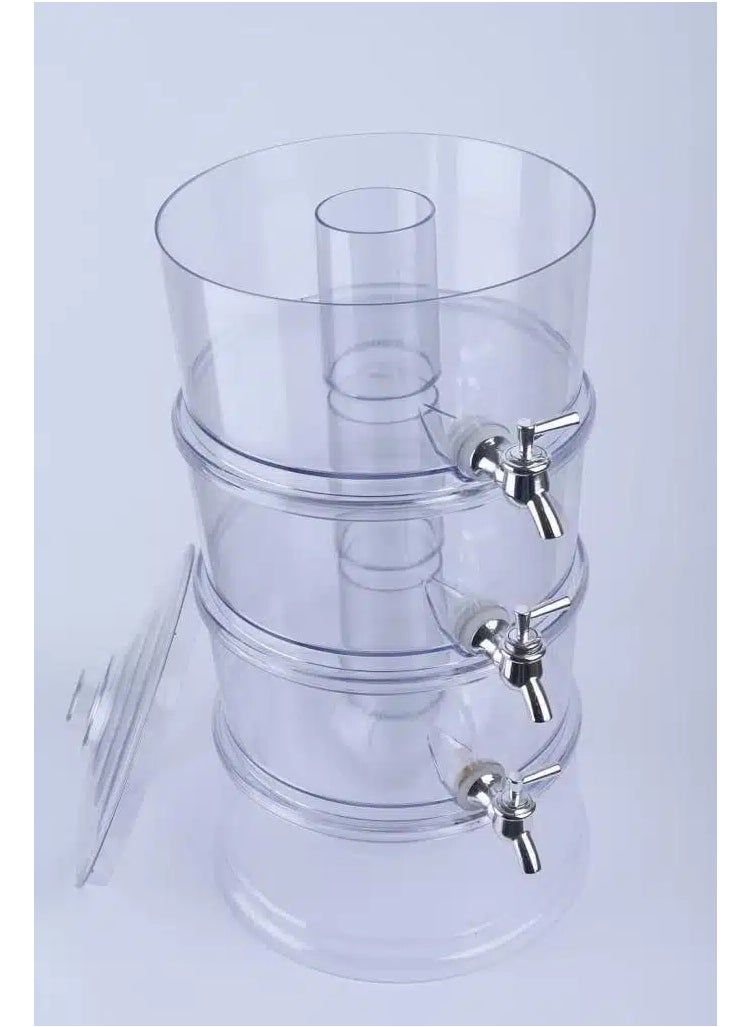 🧃✨ Juice Dispenser - Elegance and freshness in presentation