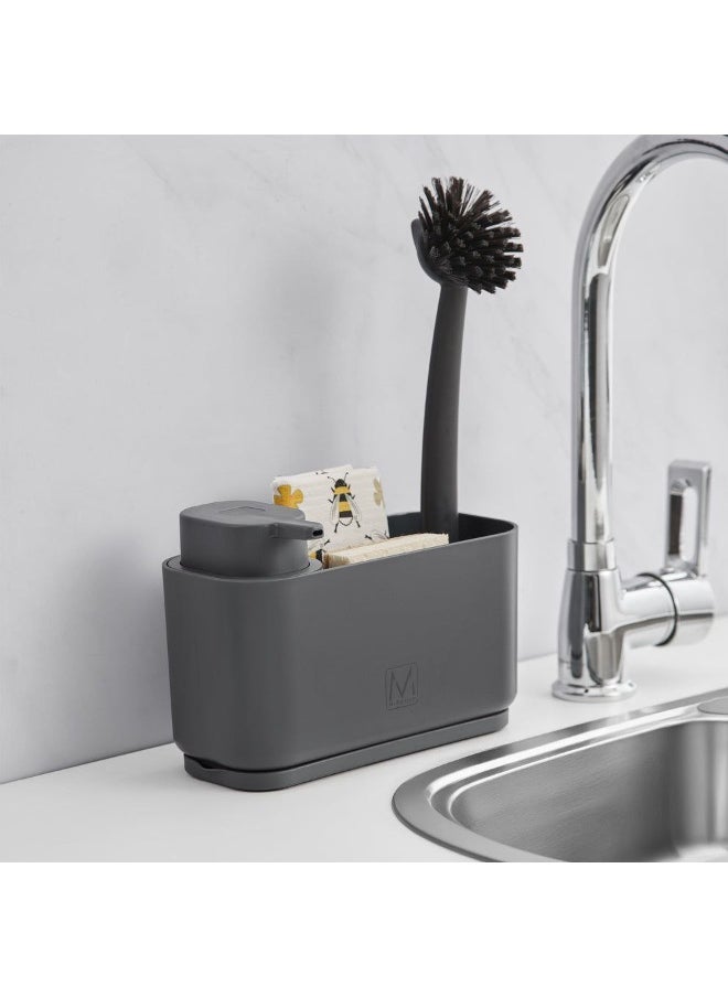 Generic M Design Spoon Shaker  - Image 3