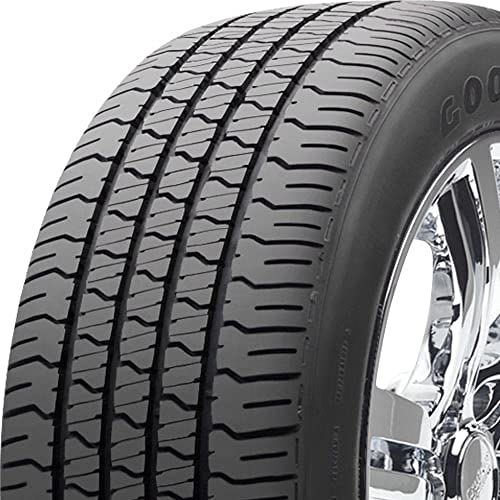 Goodyear Eagle GT II Radial Tire - 275/45R20 106V - Image 2