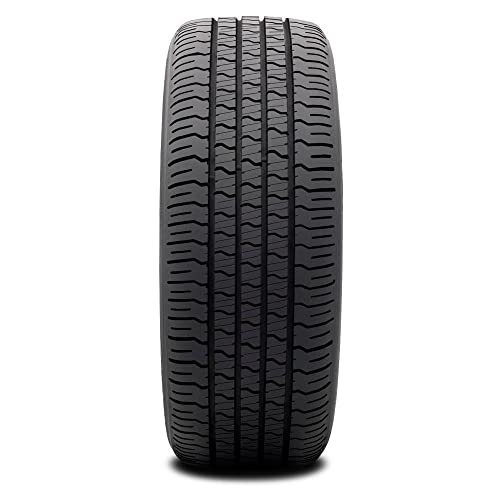 Goodyear Eagle GT II Radial Tire - 275/45R20 106V - Image 4