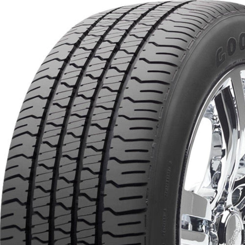 Goodyear Eagle GT II Radial Tire - 275/45R20 106V - Image 5
