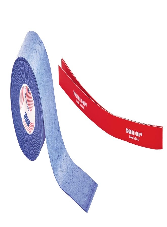 Tourna Padel Grip 3 Pack, Trademarked Blue - Image 2