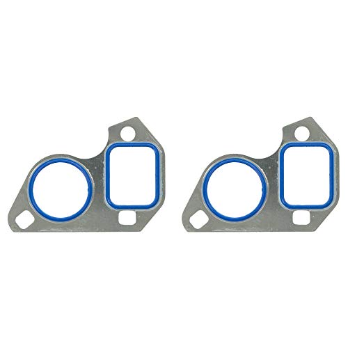 FEL-PRO ES 73010 Engine Water Pump Gasket Kit for Chevrolet Silverado 1500 - Image 4