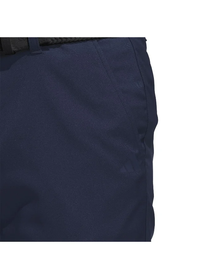 Adidas Adi Golf Short Blue Golf Shorts For Men 34