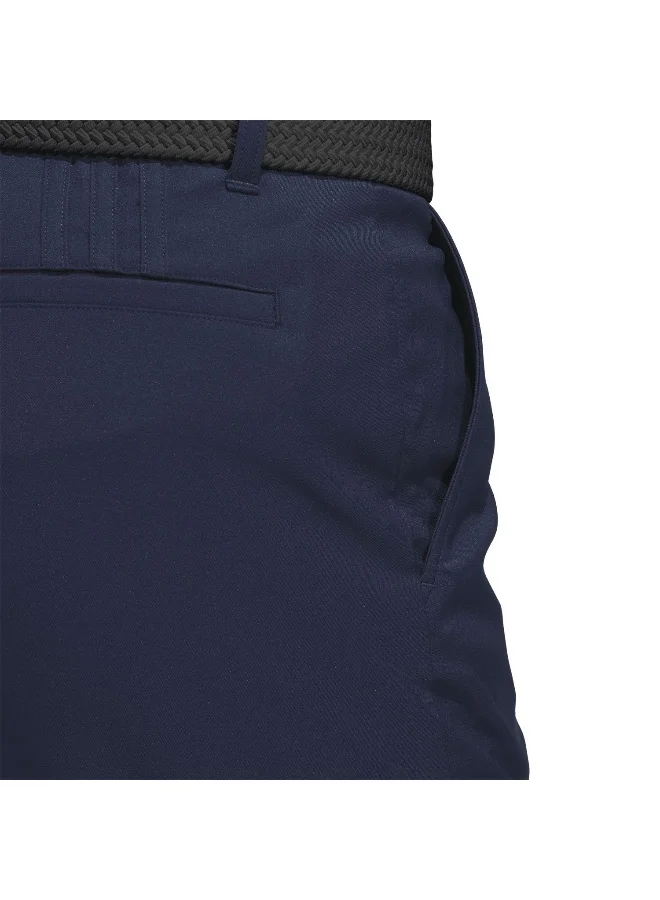 Adidas Adi Golf Short Blue Golf Shorts For Men 34
