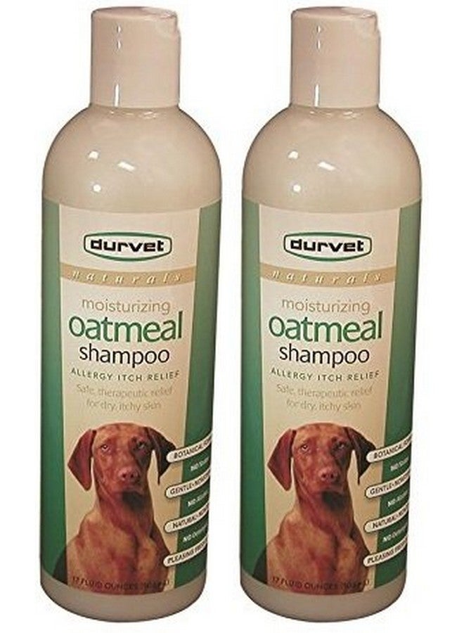 دورفيت شامبو مرطب للحيوانات الأليفة من ناتشورالز