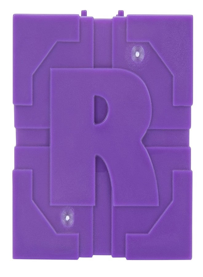 ROBLOX مجموعة أكشن روبلوكس - سلسلة 11 شخصية غامضة 6-pack [تشمل 6 عناصر افتراضية حصرية] - Image 3