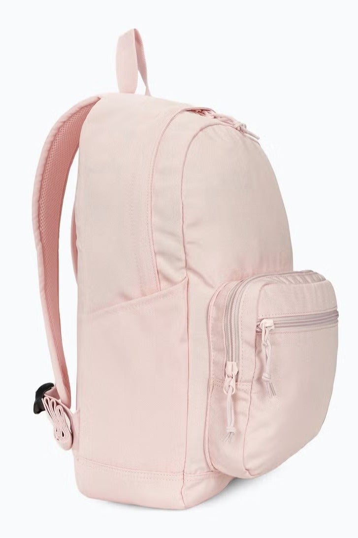 كونفرس محادثة Go 2 حقيبة الظهر الوردية المحمولة حقيبة السفر المدرسية - Image 3