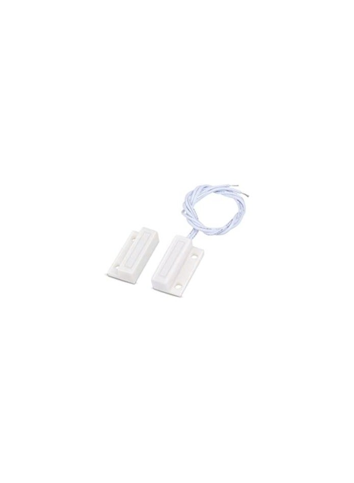 Wired Door Window Sensor Magnetic - Image 2