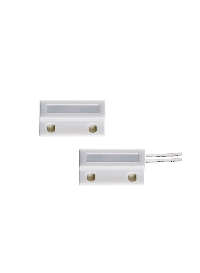 Wired Door Window Sensor Magnetic - Image 1