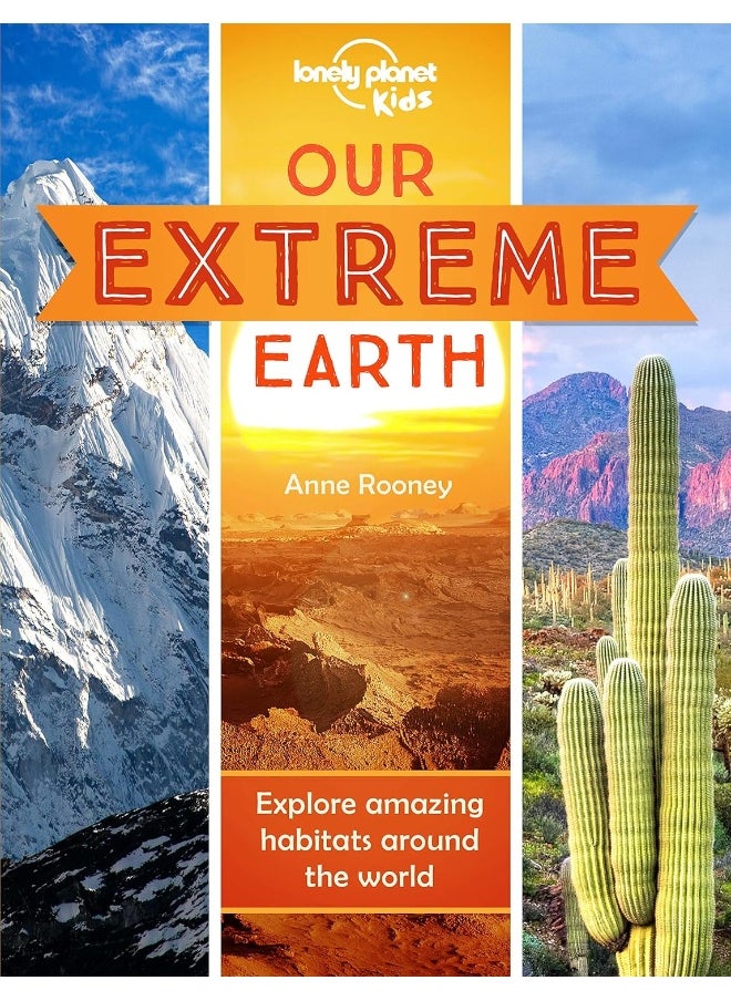 null - Our Extreme Earth - Image 1