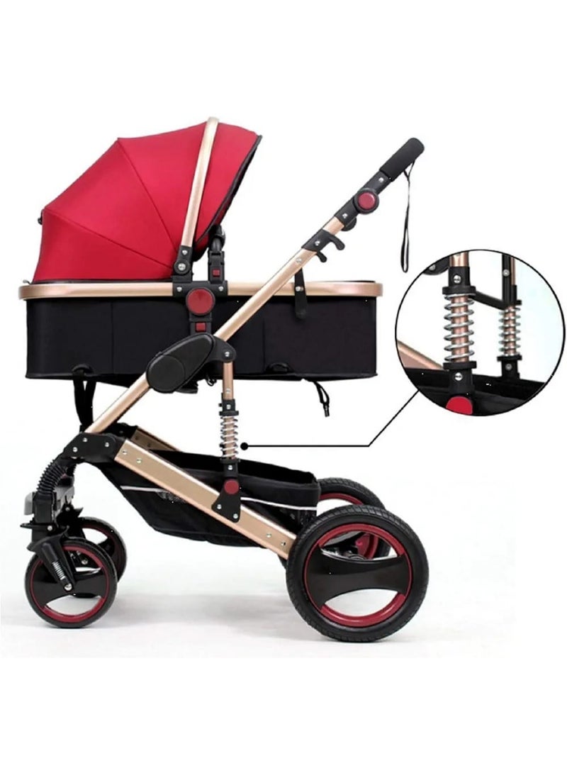 بيليكو عربة أطفال من بيليكو مفردة عالية الجودة - Image 3