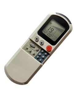 Unionaire Air Conditioner Remote Control