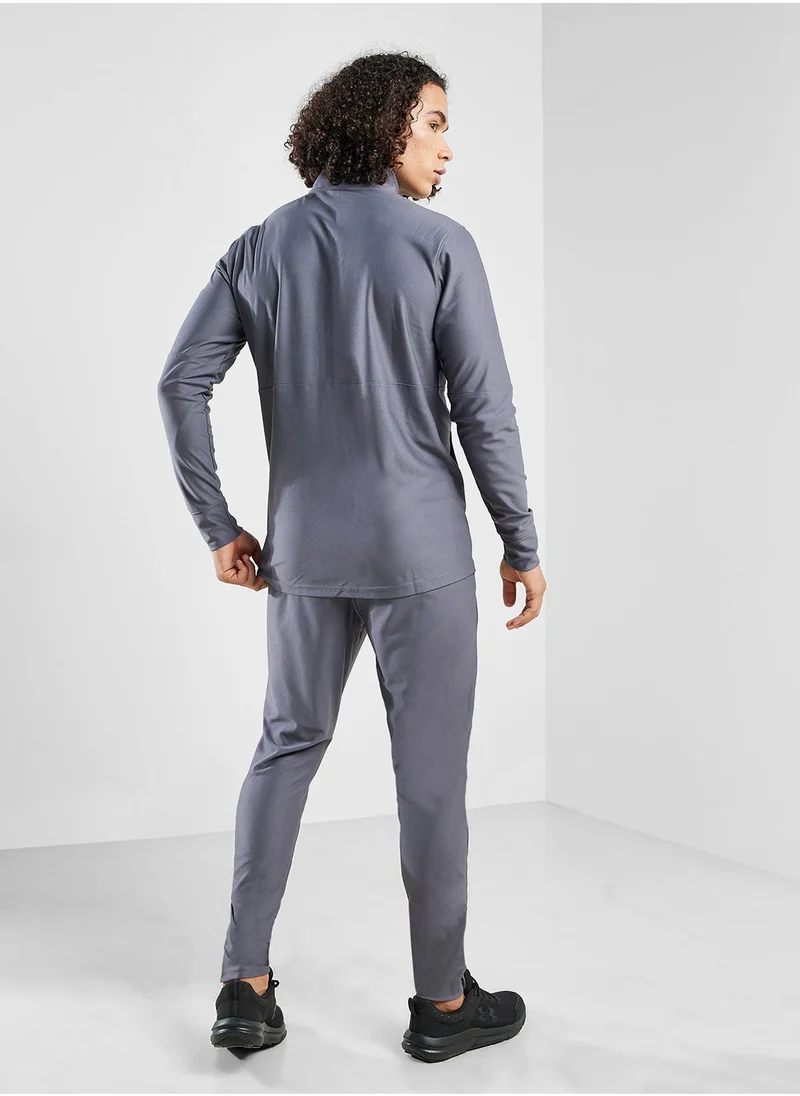 UNDER ARMOUR Logo Tracksuit