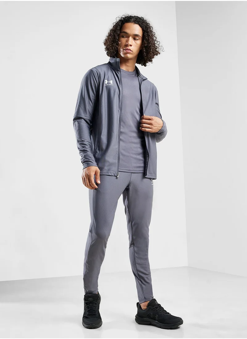 UNDER ARMOUR Logo Tracksuit