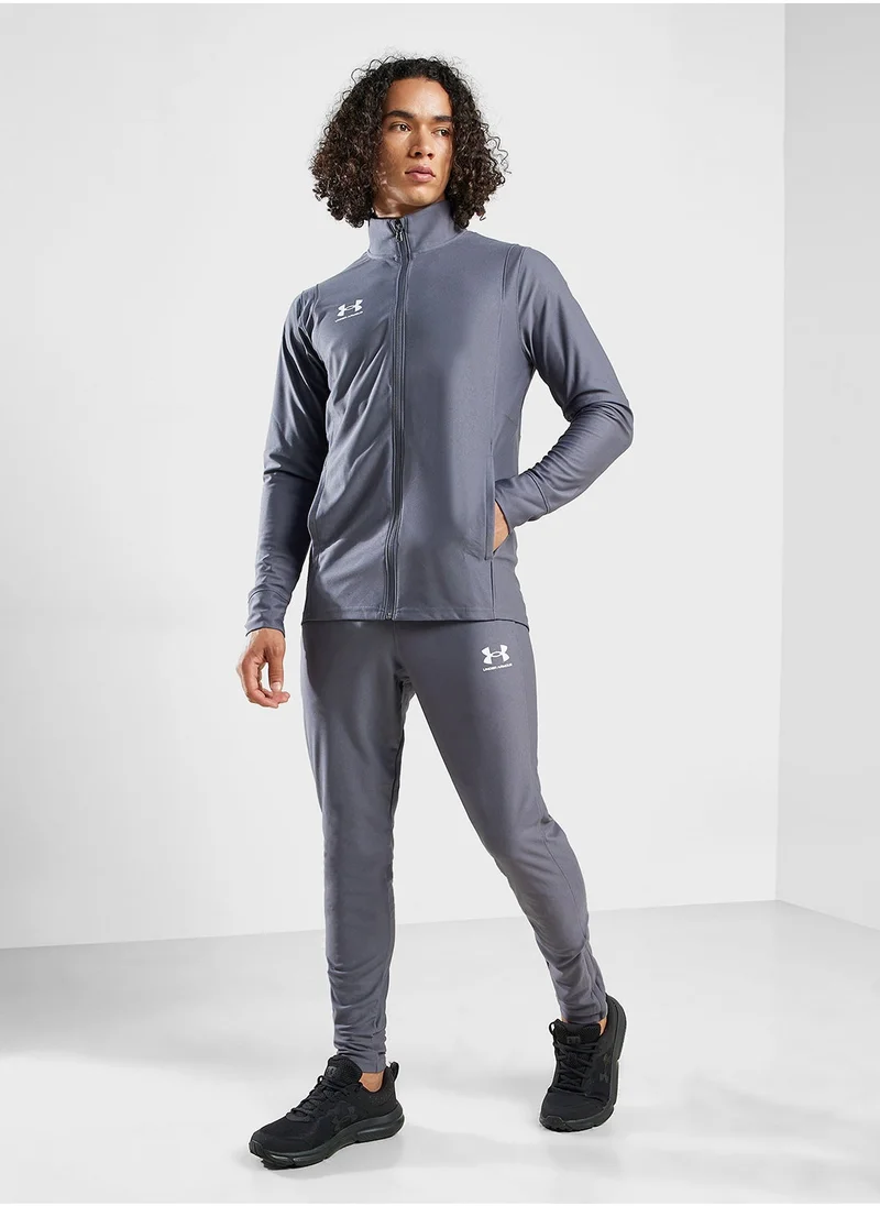 UNDER ARMOUR Logo Tracksuit