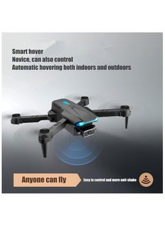 Cool Baby Drone Toy with 4K HD Dual Camera Smart Hover WiFi FPV RC Quadcopter Gravity Sensor  - Image 3