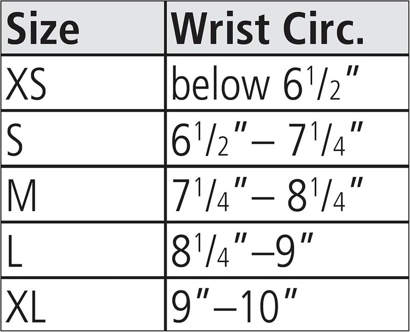 Sammons Preston Thumb Spica Wrist Brace for Left Hand - MC and CMC Joint Support and Stabilizer with Open Finger Design - Image 2