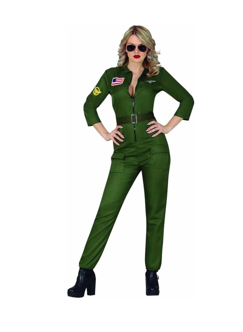 Fiestas Guirca ADULT PILOT