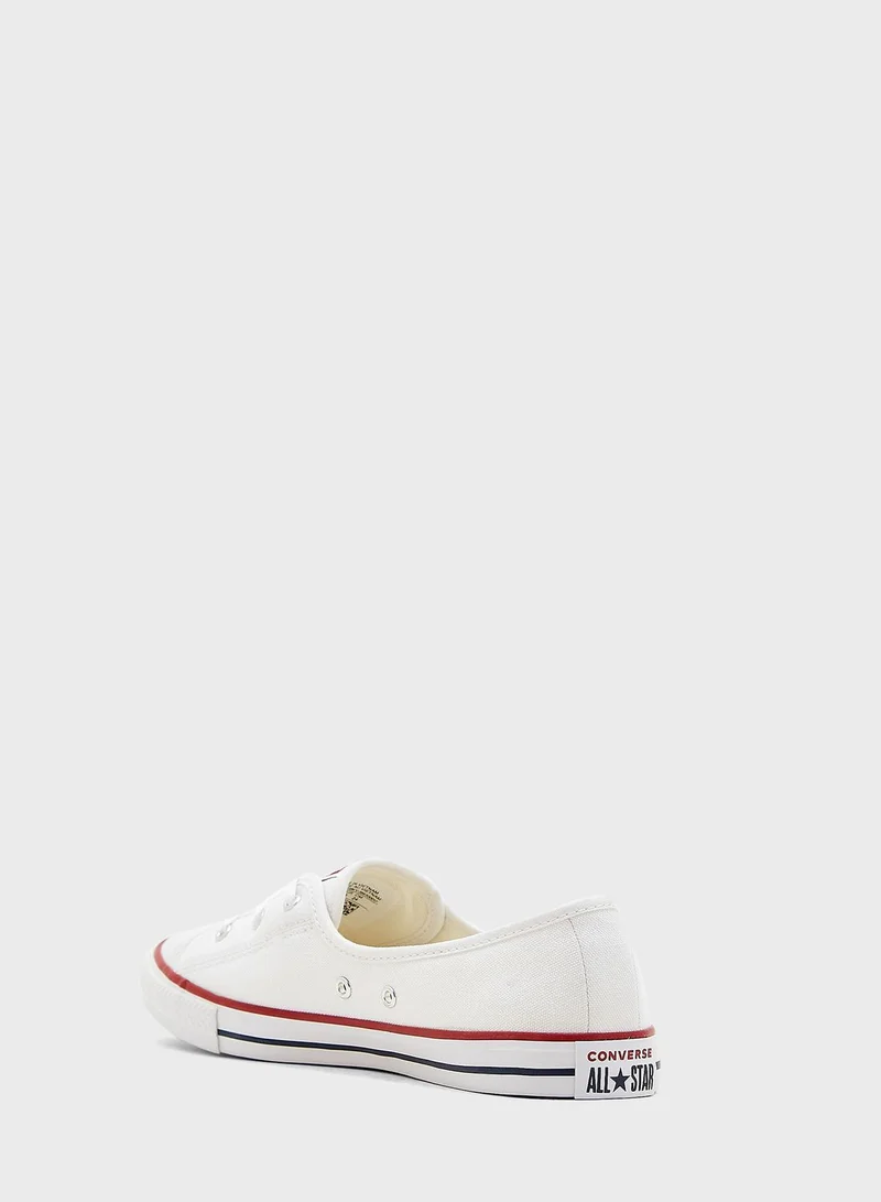 CONVERSE Chuck Taylor All Star Dainty Ballet Gs