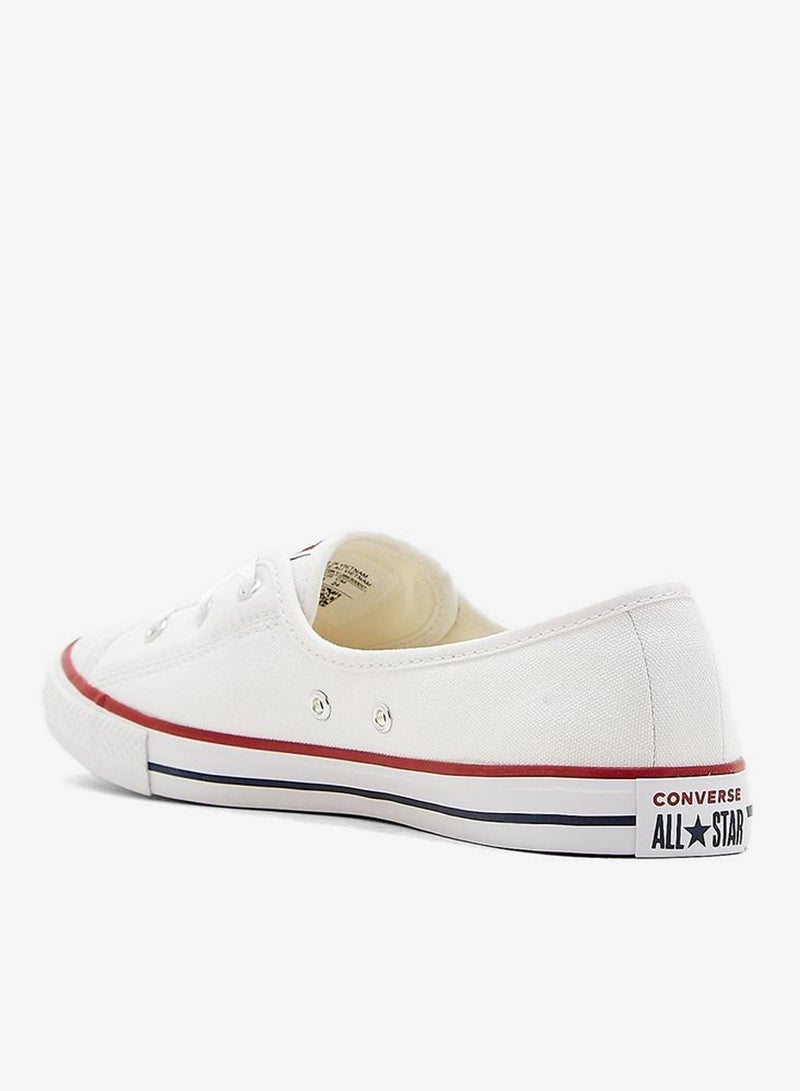 CONVERSE Chuck Taylor All Star Dainty Ballet Gs - Image 2