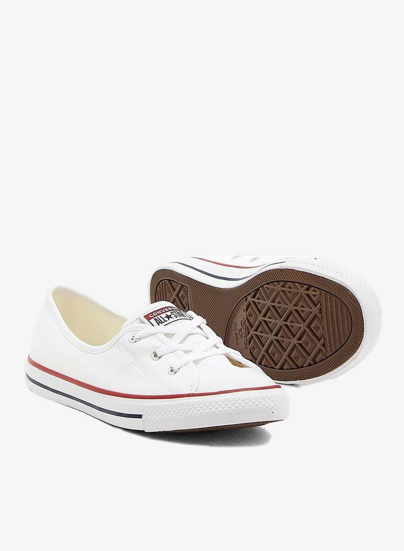 CONVERSE Chuck Taylor All Star Dainty Ballet Gs - Image 3