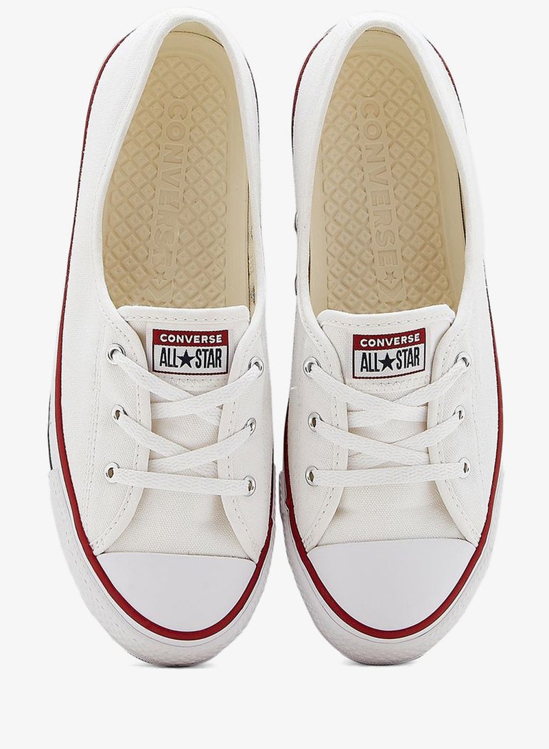 CONVERSE Chuck Taylor All Star Dainty Ballet Gs - Image 4